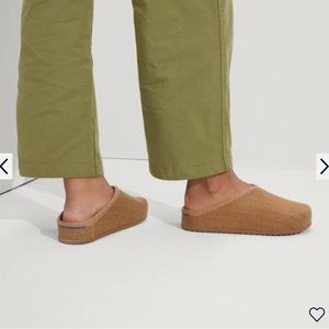 Rothy’s Casual Clog Size 8 - sold out on Rothy’s website!